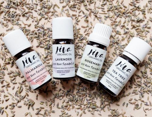 Etherische lavendel olie – Hoe gebruik je het?
