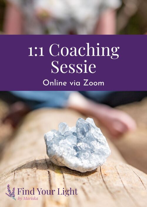 Coaching Sessie