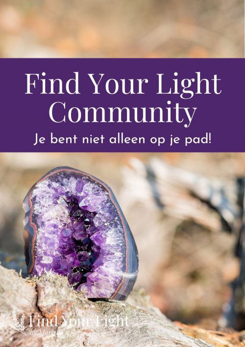 Find Your Light Community