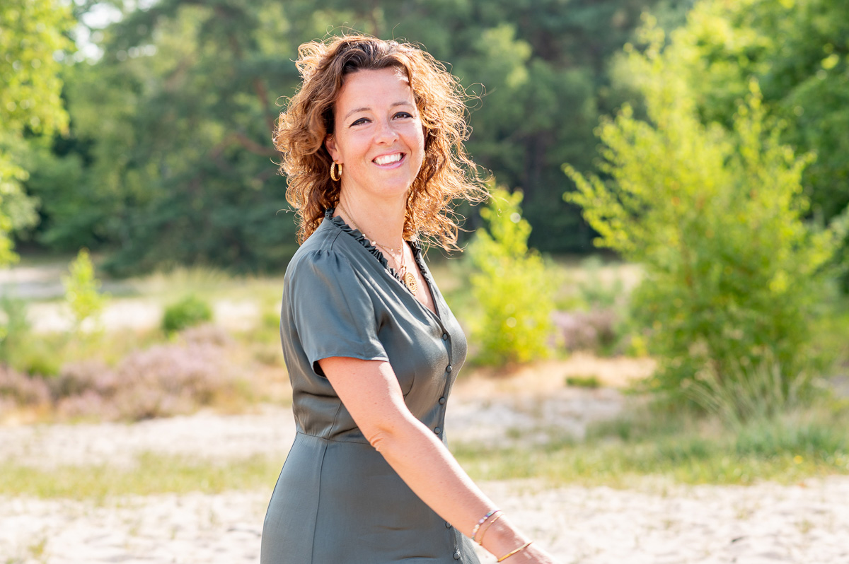 Personal Branding Fotoshoot Den Bosch